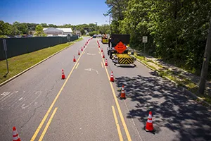 Infrastructure Projects