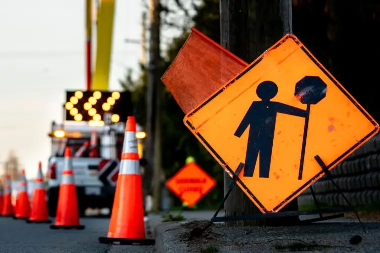 Road Construction