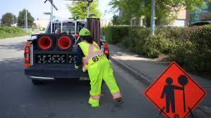 Lane Closure Technicians